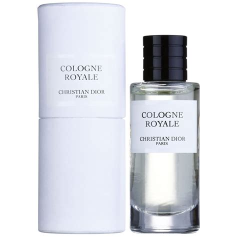 christian dior royale cologne|Christian Dior cologne for men.